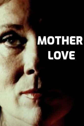 The poster for Miniseries