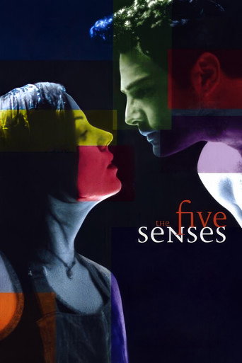 Poster for The Five Senses