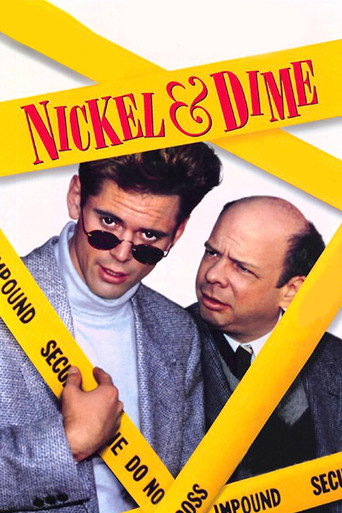 Poster for Nickel & Dime
