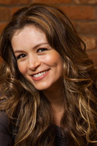 Portrait of Bianca Castanho