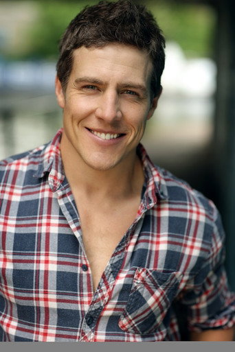 Portrait of Stephen Peacocke