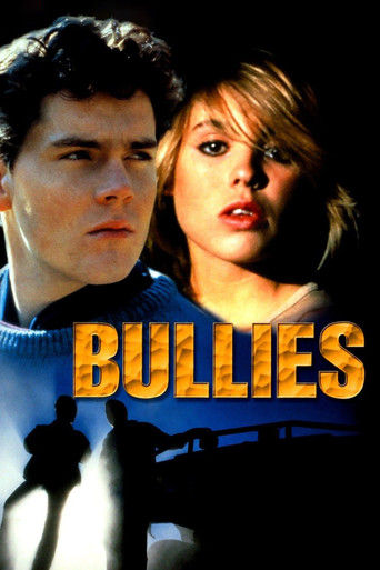Poster for Bullies