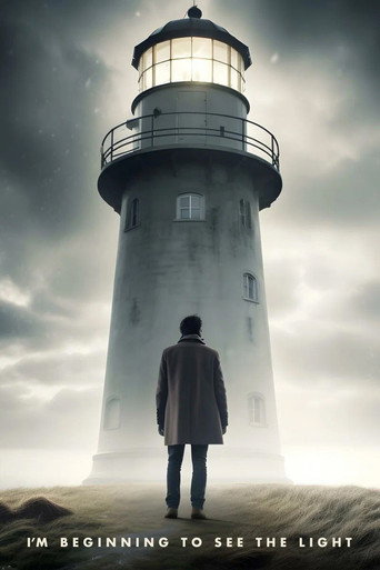 Poster for I'm Beginning To See the Light