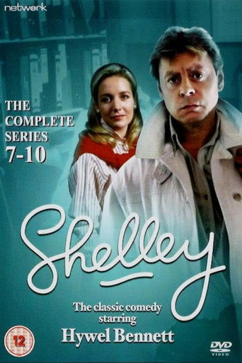 Poster for The Return of Shelley
