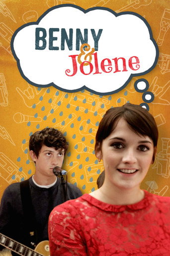 Poster for Benny & Jolene