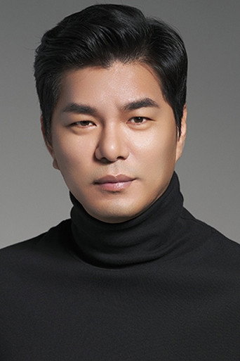 Portrait of Choi Min-chul