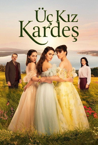 The poster for Season 1