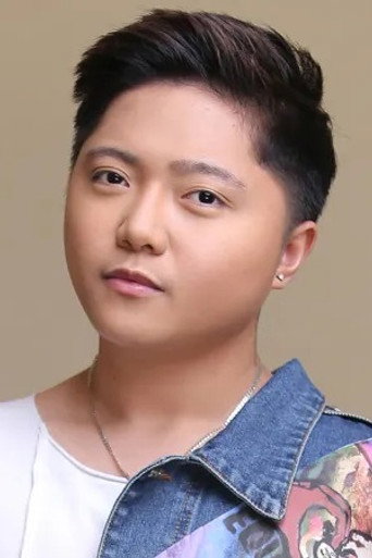 Portrait of Jake Zyrus
