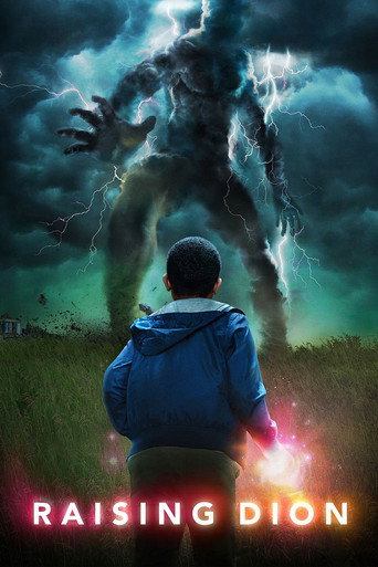 The poster for Season 1