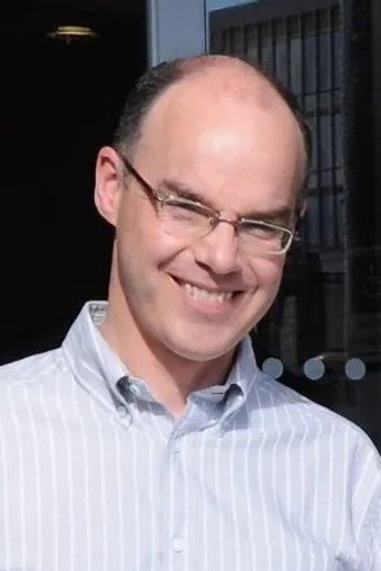Portrait of Michael Aherne