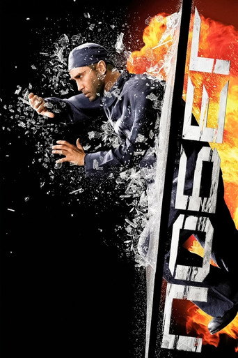 Poster for Escape