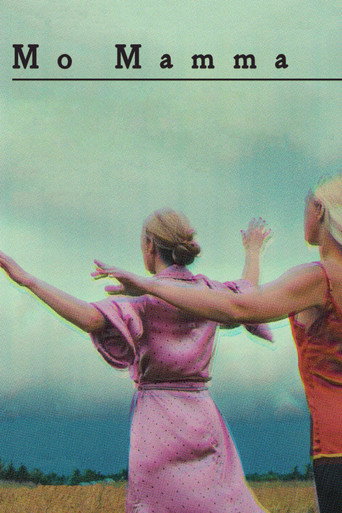 Poster for Mo Mamma