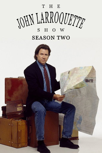 The poster for Season 2