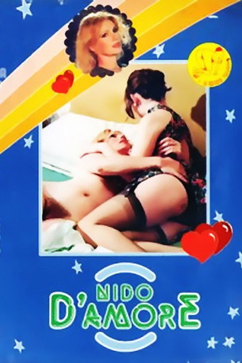 Poster for Nest of Love