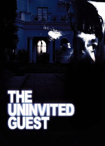 Poster for The Uninvited Guest
