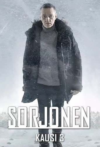 The poster for Season 3