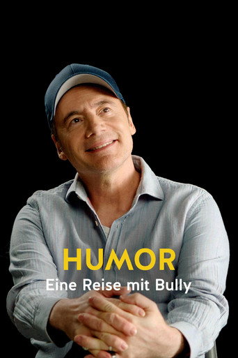 Poster for Humor - Eine Reise mit Bully