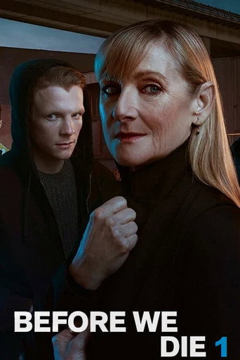The poster for Season 1
