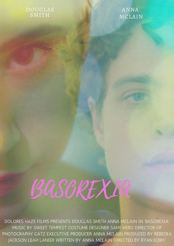 Poster for Basorexia