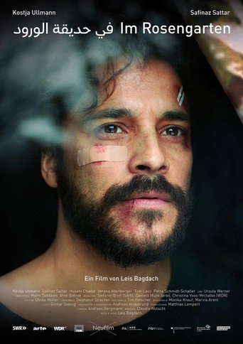 Poster for In the Rose Garden