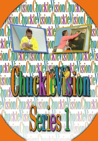 The poster for Season 1