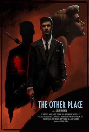 Poster for The Other Place