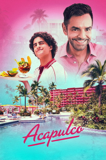 The poster for Season 1