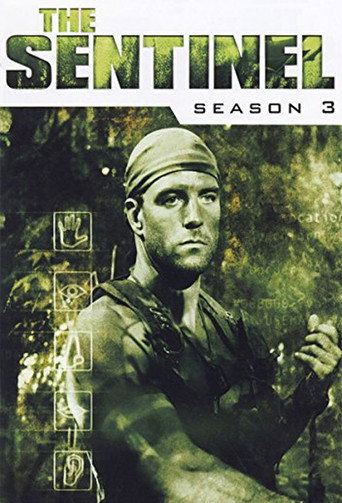 The poster for Season 3