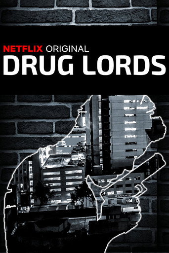 The poster for Season 2