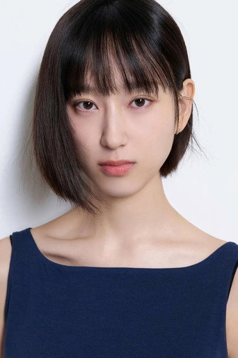 Portrait of Ryu Hye-young