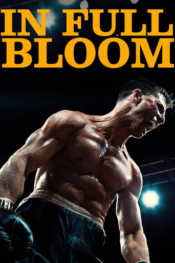 Poster for In Full Bloom