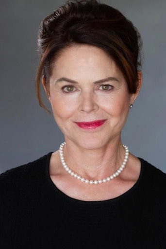 Portrait of Laura Wernette
