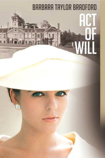 Poster for Act of Will