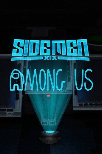 Poster for Sidemen Among Us