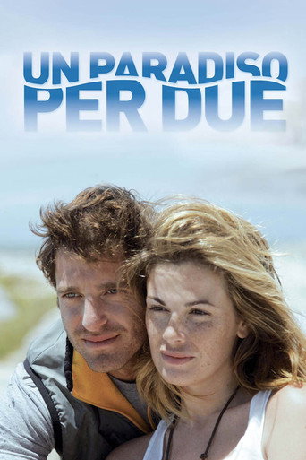Poster for Paradise for two
