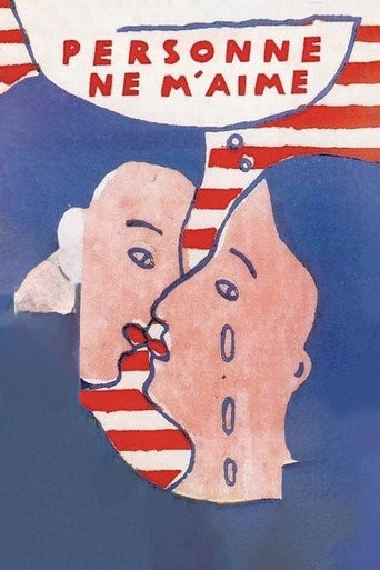 Poster for Nobody Loves Me