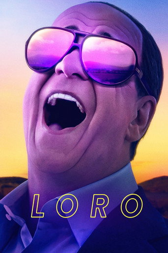Poster for Loro