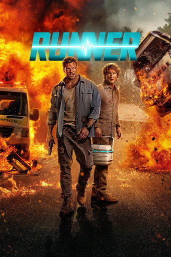 Poster for Runner
