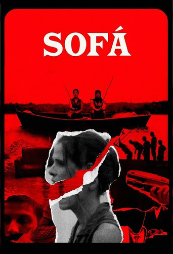 Poster for Sofá