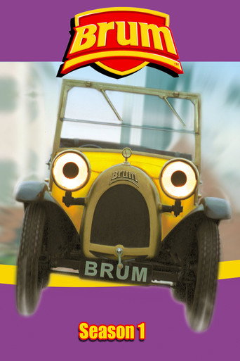 The poster for Season 1