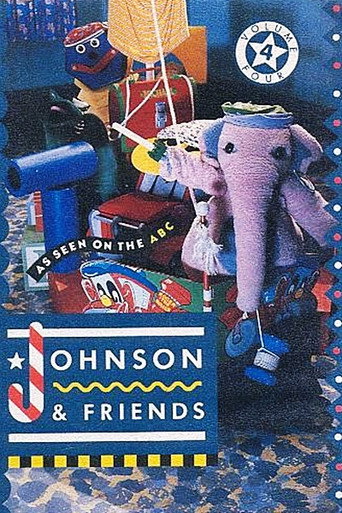 The poster for Season 4