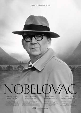 Poster for Nobel Prize Winner