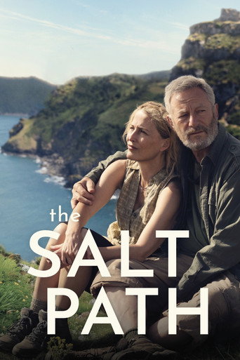 Poster for The Salt Path
