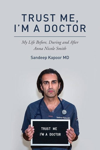 Poster for Trust Me, I'm a Doctor