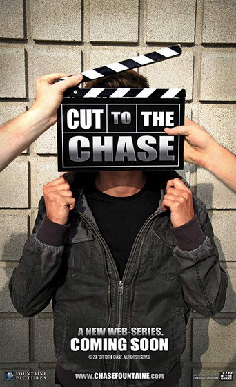 Poster for Cut to the Chase