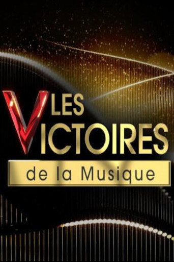 Poster for Victoires de la musique