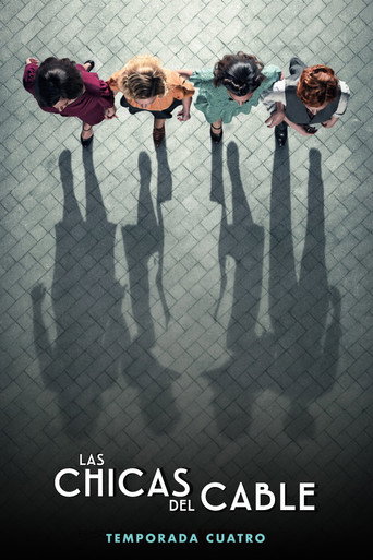 The poster for Season 4