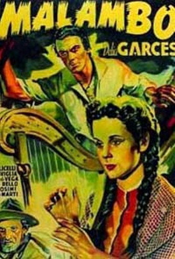 Poster for Malambo