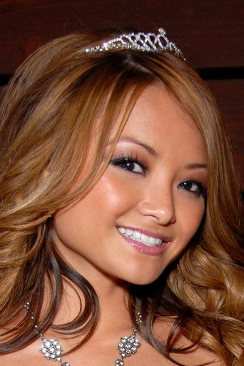 Portrait of Tila Tequila