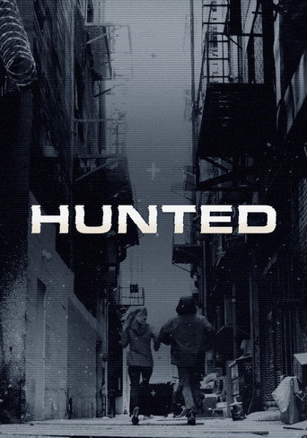 The poster for Season 1